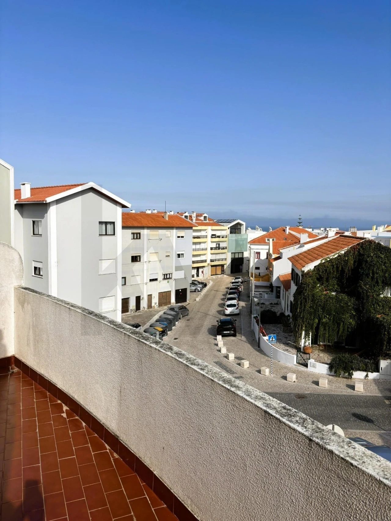 Apartamento T1 para Arrendamento em Silveira Foto 8