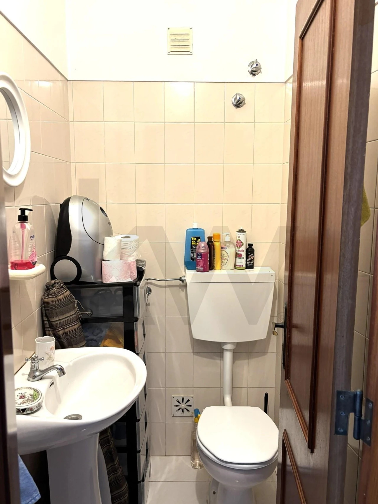 Apartamento T1 para Arrendamento em Silveira Foto 13