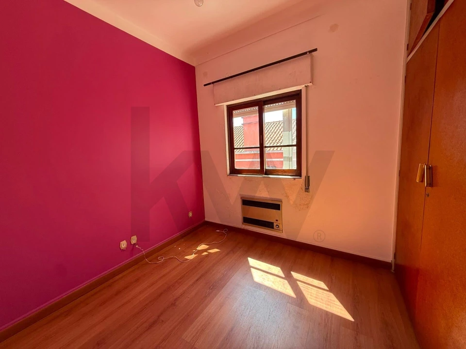Apartamento T3 para Venda em Buarcos Foto 10