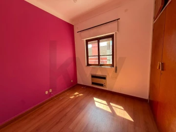 Apartamento T3 para Venda em Buarcos
