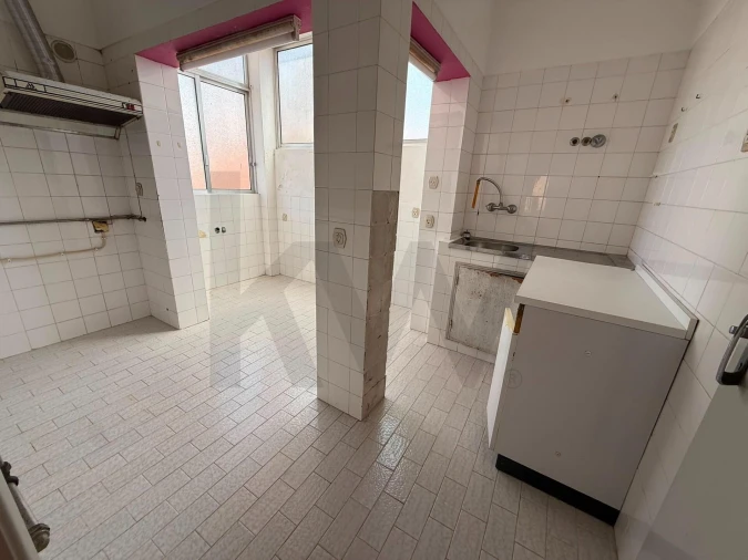 Apartamento T3 para Venda em Buarcos Foto 9