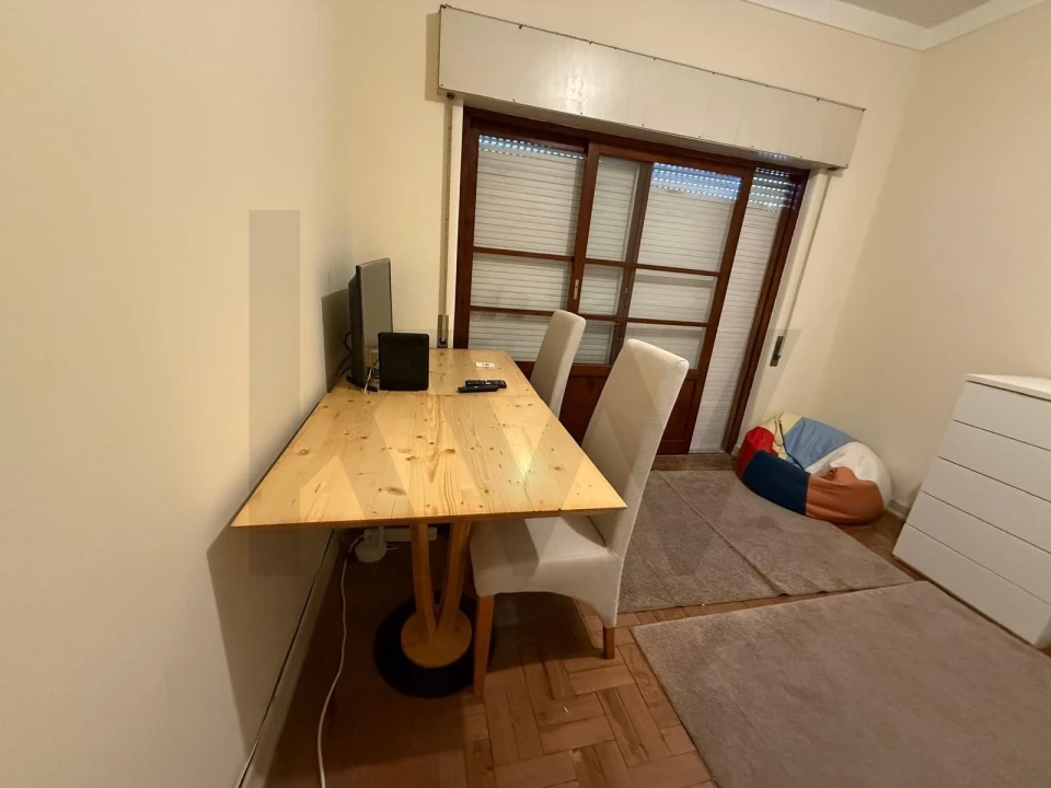Apartamento T3 para Venda em Buarcos Foto 6