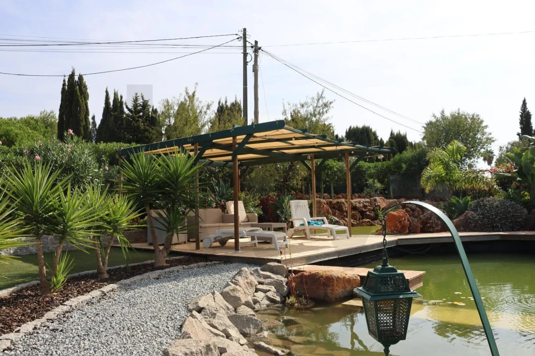 Quinta para Venda em Lagoa e Carvoeiro Foto 1