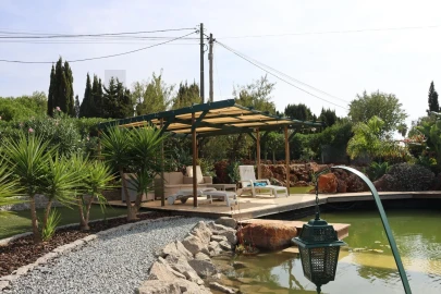 Quinta para Venda em Lagoa e Carvoeiro