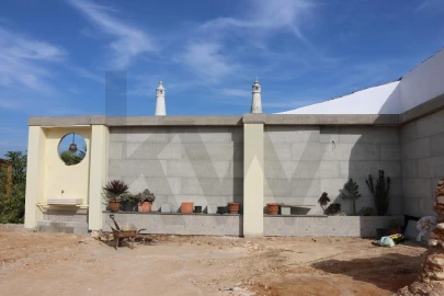 Quinta para Venda em Lagoa e Carvoeiro