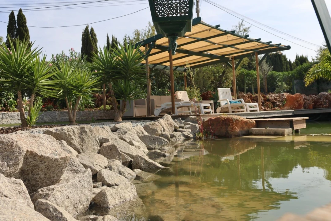 Quinta para Venda em Lagoa e Carvoeiro Foto 10