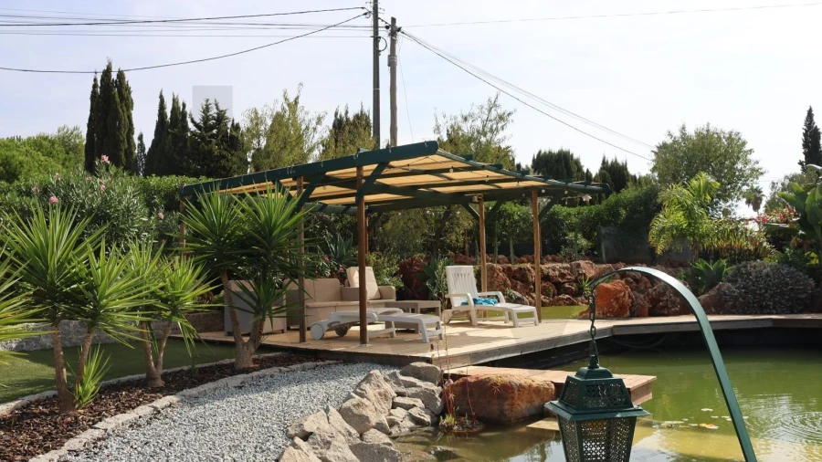 Quinta para Venda em Lagoa e Carvoeiro