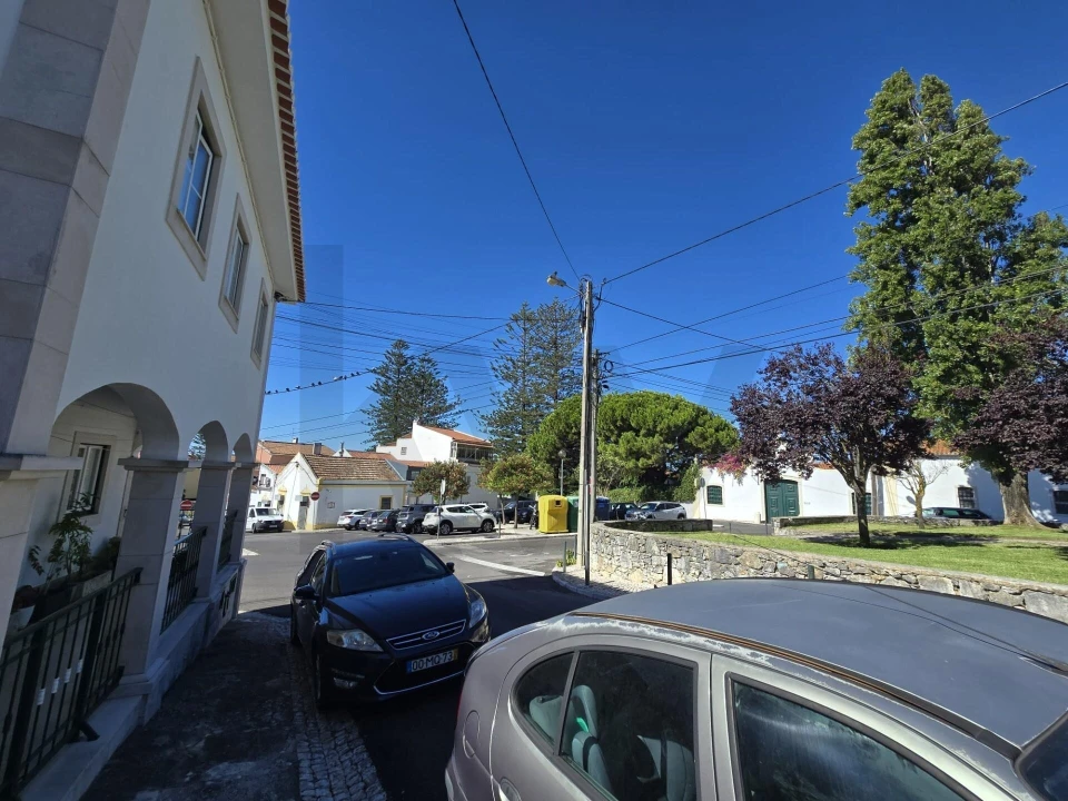Moradia T3 para Venda em Carcavelos e Parede Foto 26