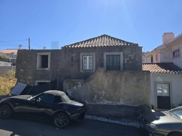 Moradia T3 para Venda em Carcavelos e Parede