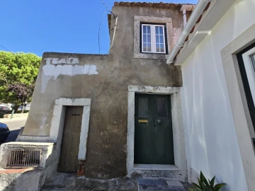 Moradia T3 para Venda em Carcavelos e Parede
