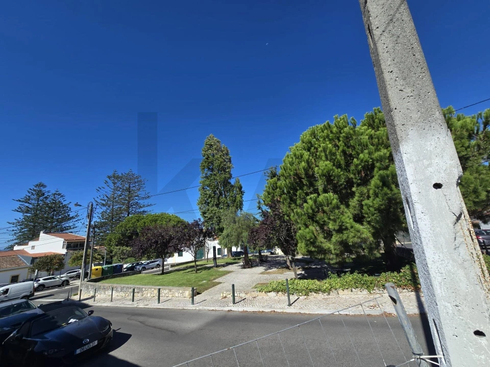 Moradia T3 para Venda em Carcavelos e Parede Foto 25