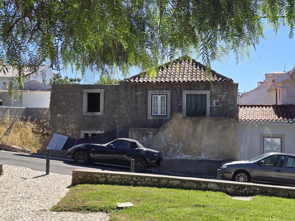 Moradia T3 para Venda em Carcavelos e Parede Foto 7