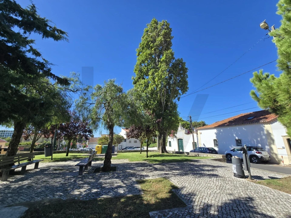 Moradia T3 para Venda em Carcavelos e Parede Foto 15