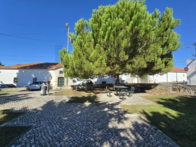 Moradia T3 para Venda em Carcavelos e Parede Foto 13