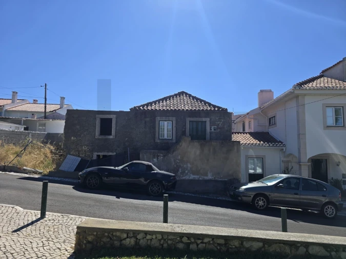 Moradia T3 para Venda em Carcavelos e Parede Foto 35