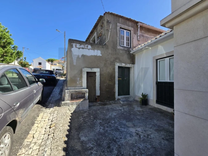 Moradia T3 para Venda em Carcavelos e Parede Foto 34