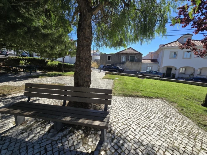 Moradia T3 para Venda em Carcavelos e Parede Foto 17