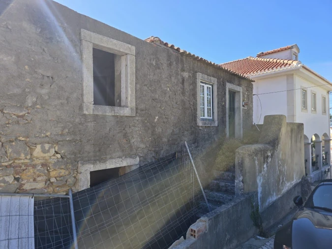 Moradia T3 para Venda em Carcavelos e Parede Foto 31