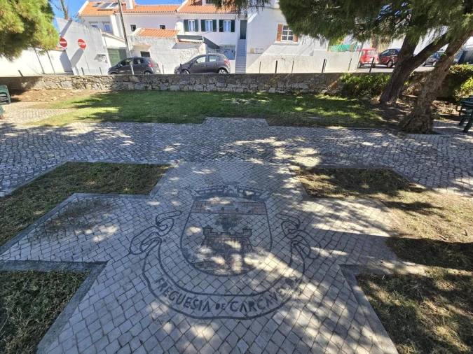 Moradia T3 para Venda em Carcavelos e Parede Foto 37