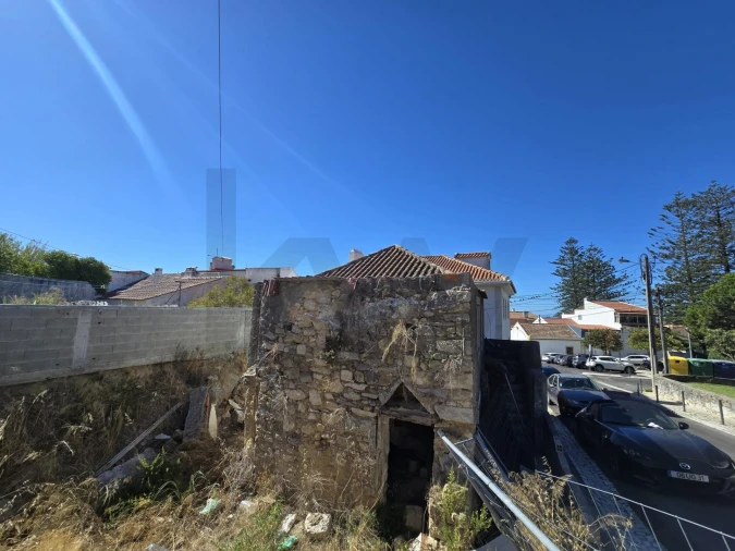 Moradia T3 para Venda em Carcavelos e Parede Foto 11