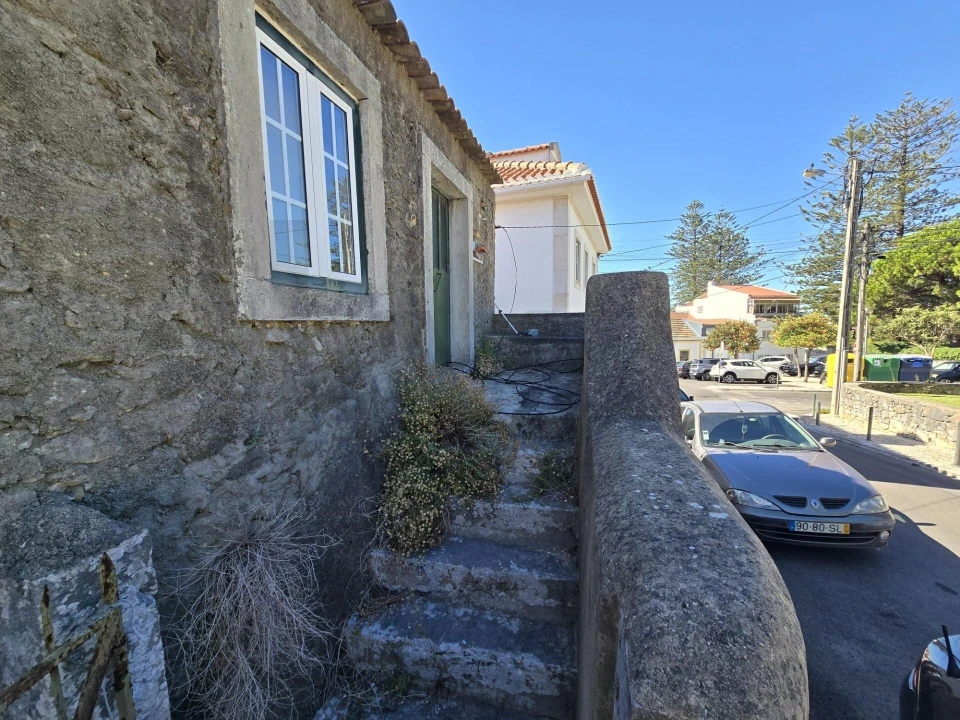Moradia T3 para Venda em Carcavelos e Parede Foto 9