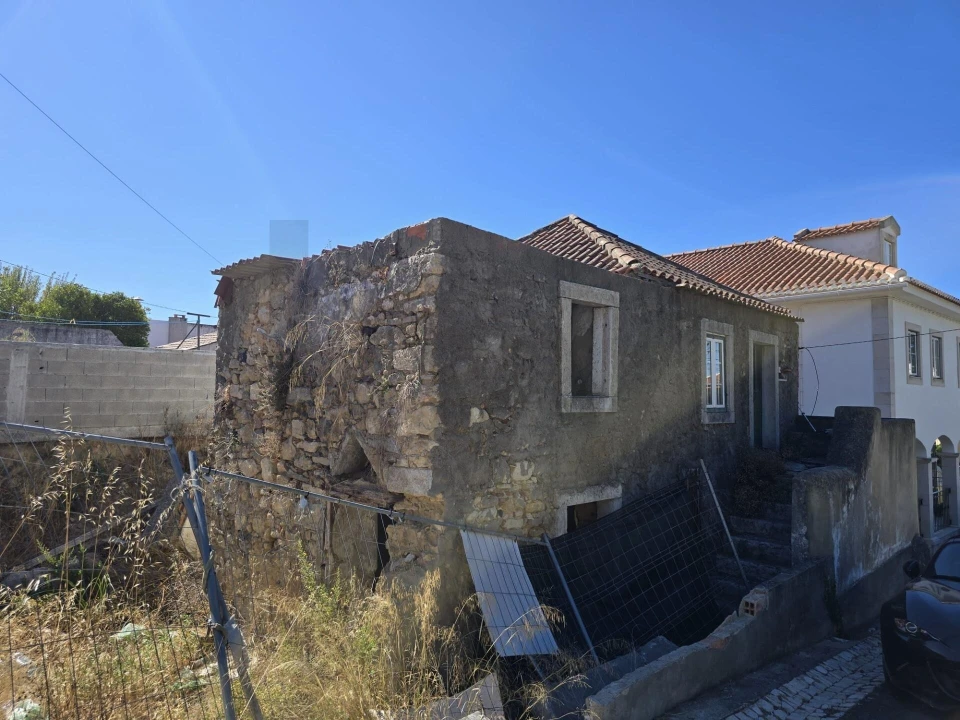 Moradia T3 para Venda em Carcavelos e Parede Foto 8