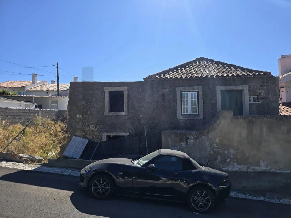 Moradia T3 para Venda em Carcavelos e Parede Foto 33