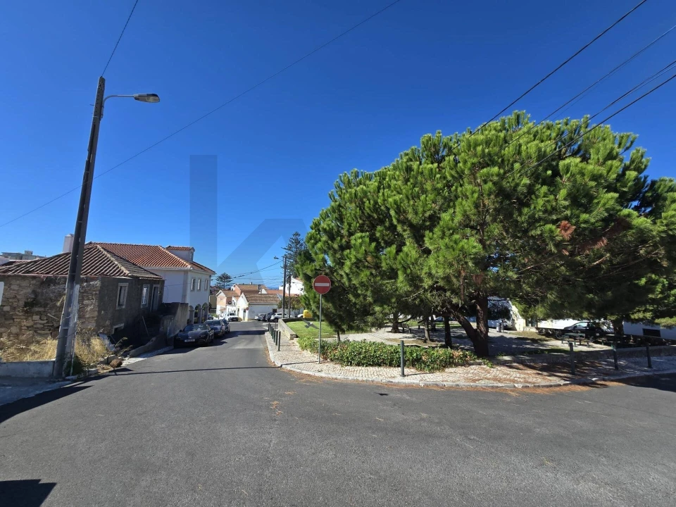Moradia T3 para Venda em Carcavelos e Parede Foto 28
