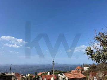 Moradia T3 para Venda em Ponta do Pargo