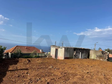 Moradia T3 para Venda em Ponta do Pargo