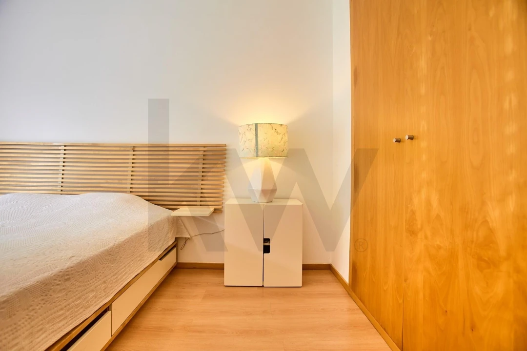 Apartamento T2 para Venda em Fajã de Baixo Foto 4