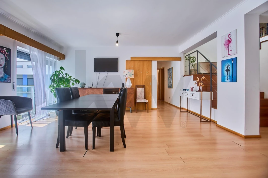 Apartamento T2 para Venda em Fajã de Baixo Foto 26