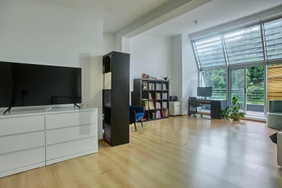 Apartamento T2 para Venda em Fajã de Baixo