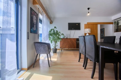 Apartamento T2 para Venda em Fajã de Baixo