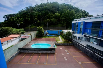 Apartamento T2 para Venda em Fajã de Baixo