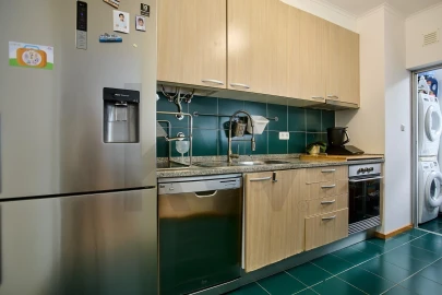 Apartamento T2 para Venda em Fajã de Baixo