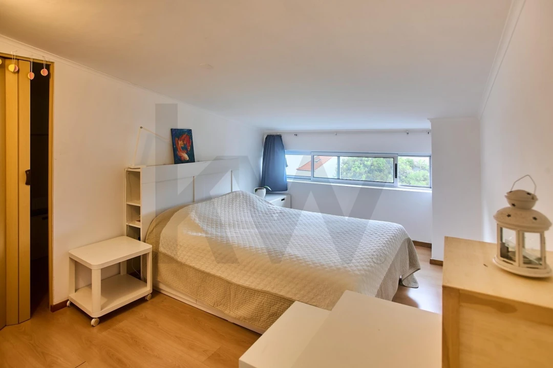 Apartamento T2 para Venda em Fajã de Baixo Foto 21