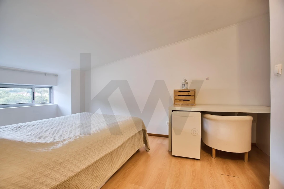 Apartamento T2 para Venda em Fajã de Baixo Foto 22