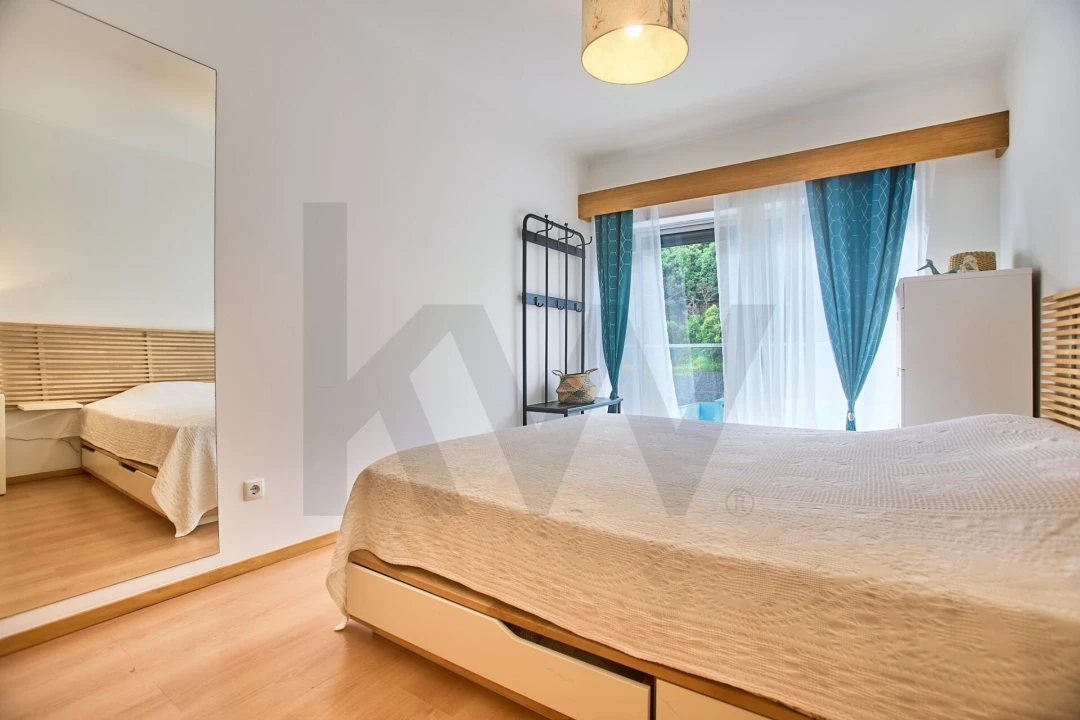 Apartamento T2 para Venda em Fajã de Baixo Foto 5