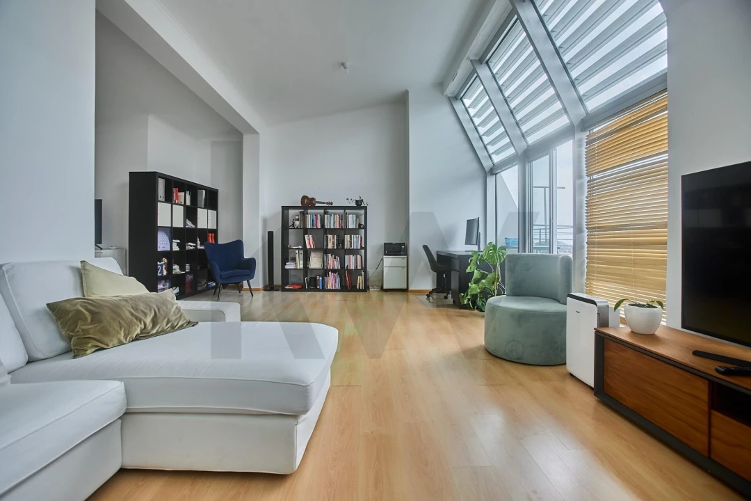 Apartamento T2 para Venda em Fajã de Baixo Foto 18