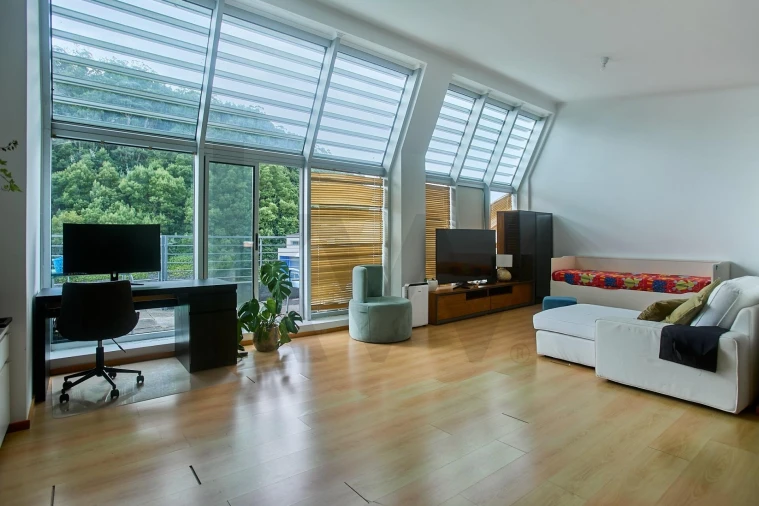 Apartamento T2 para Venda em Fajã de Baixo Foto 15