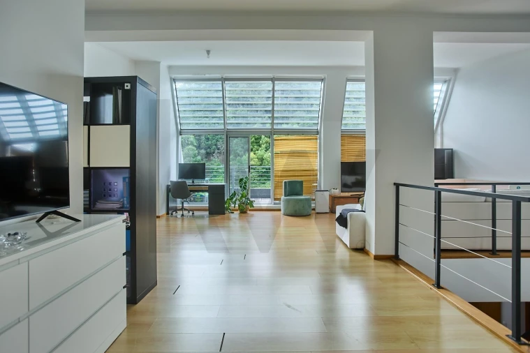 Apartamento T2 para Venda em Fajã de Baixo Foto 13
