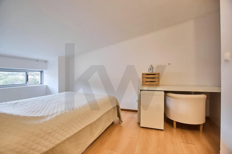 Apartamento T2 para Venda em Fajã de Baixo Foto 22