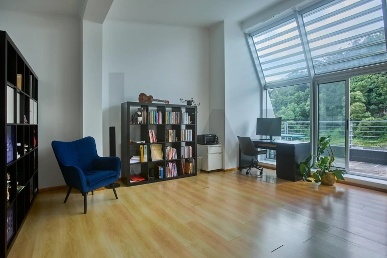 Apartamento T2 para Venda em Fajã de Baixo Foto 14