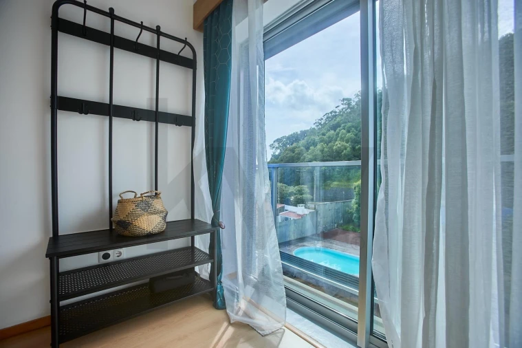 Apartamento T2 para Venda em Fajã de Baixo Foto 6