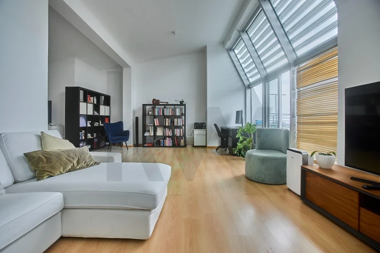Apartamento T2 para Venda em Fajã de Baixo Foto 18