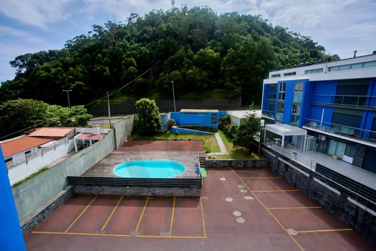 Apartamento T2 para Venda em Fajã de Baixo Foto 29