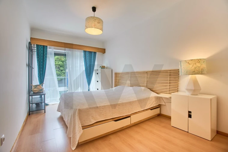 Apartamento T2 para Venda em Fajã de Baixo Foto 3
