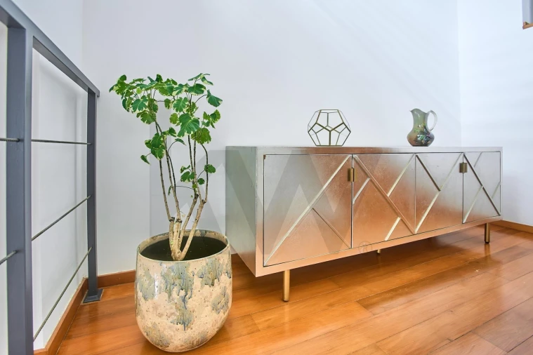 Apartamento T2 para Venda em Fajã de Baixo Foto 24