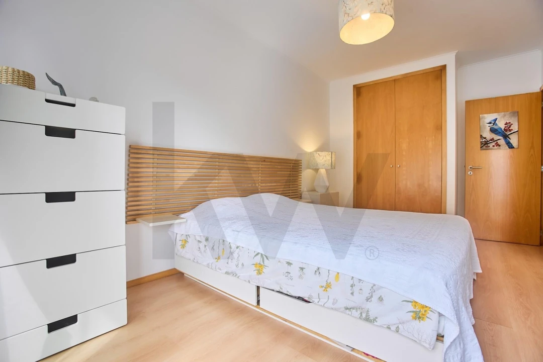Apartamento T2 para Venda em Fajã de Baixo Foto 7